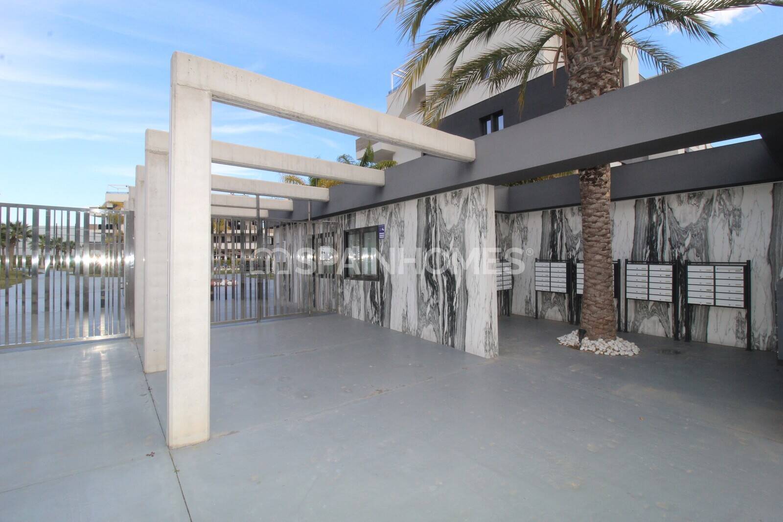 Wohnung in Orihuela, Alicante, Spanien 3 Schlafzimmer, 94 m2 Nr. 161478
