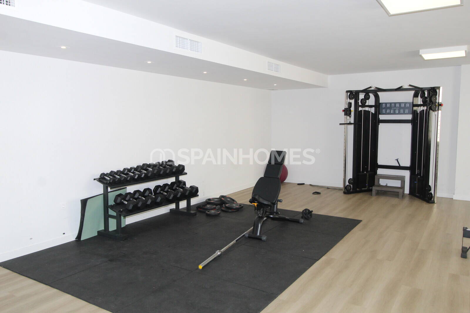 Wohnung in Orihuela, Alicante, Spanien 3 Schlafzimmer, 94 m2 Nr. 161478