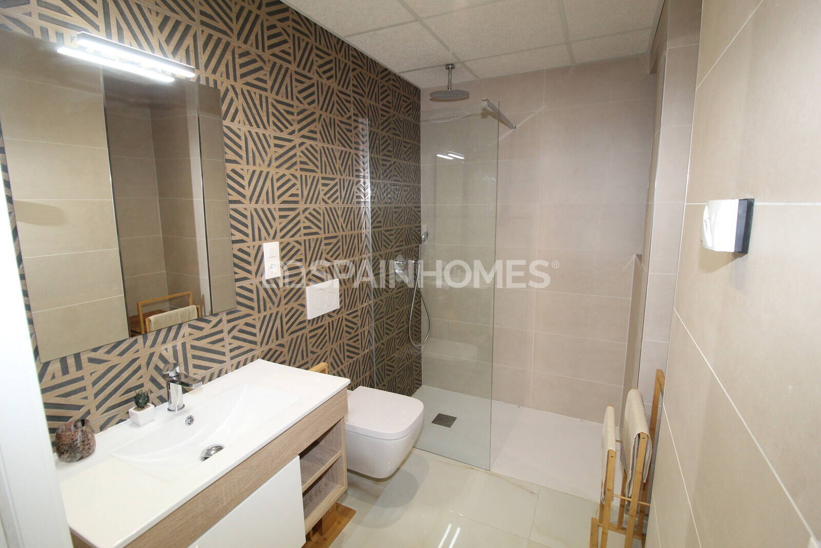 Wohnung in Orihuela, Alicante, Spanien 3 Schlafzimmer, 94 m2 Nr. 161478