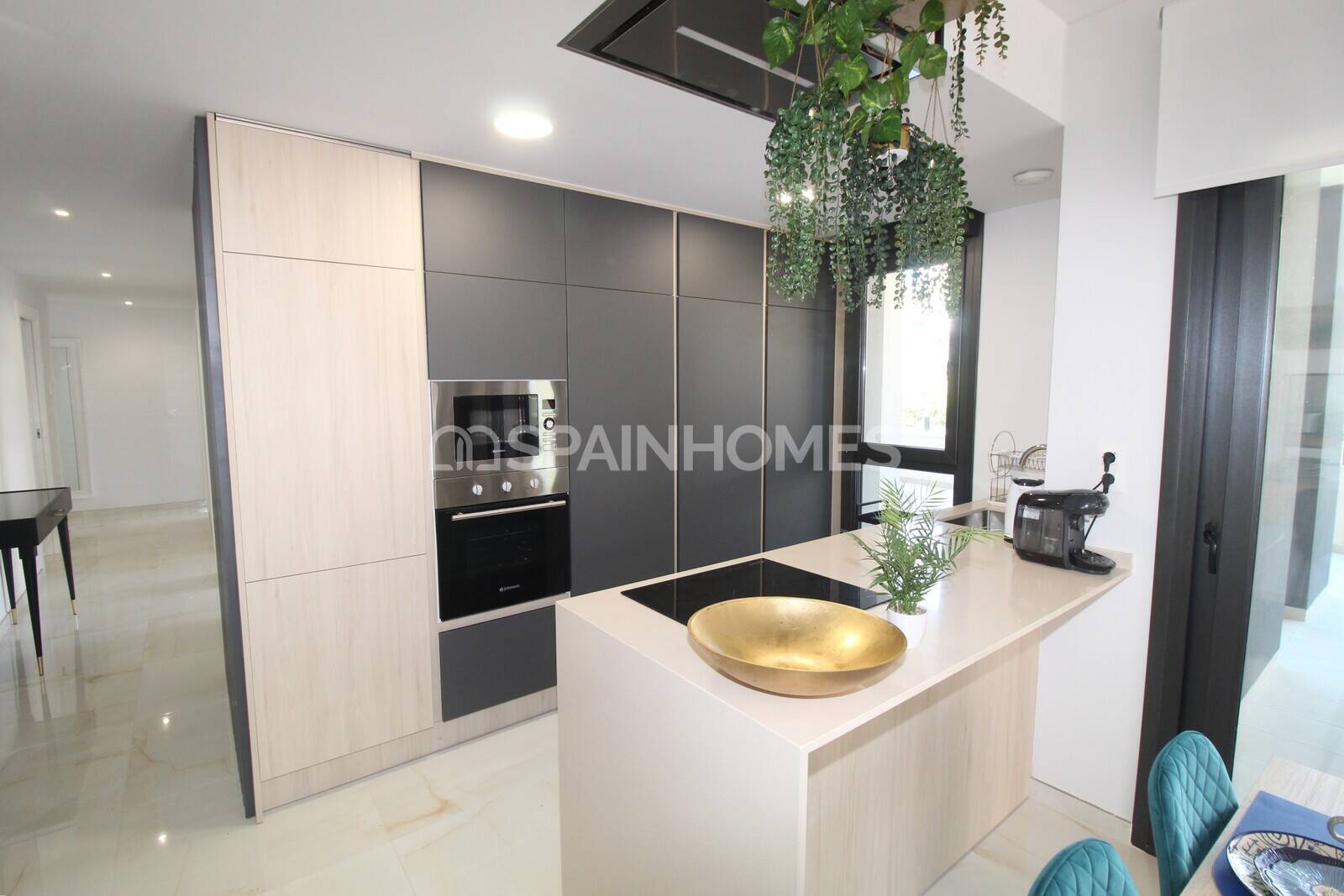 Wohnung in Orihuela, Alicante, Spanien 3 Schlafzimmer, 94 m2 Nr. 161478