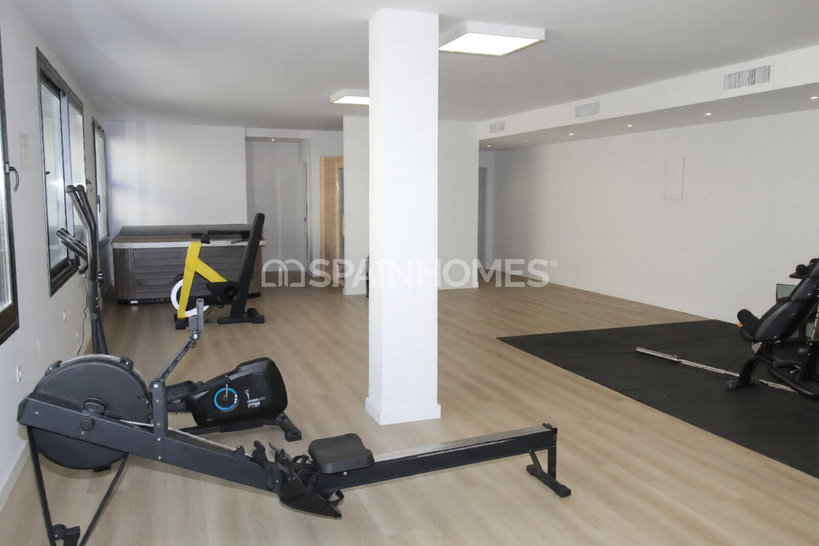 Wohnung in Orihuela, Alicante, Spanien 3 Schlafzimmer, 94 m2 Nr. 161478