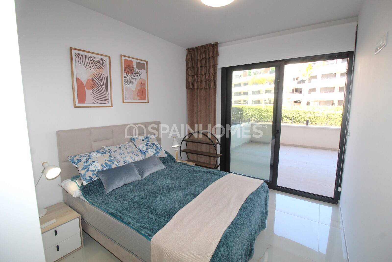 Wohnung in Orihuela, Alicante, Spanien 3 Schlafzimmer, 94 m2 Nr. 161478
