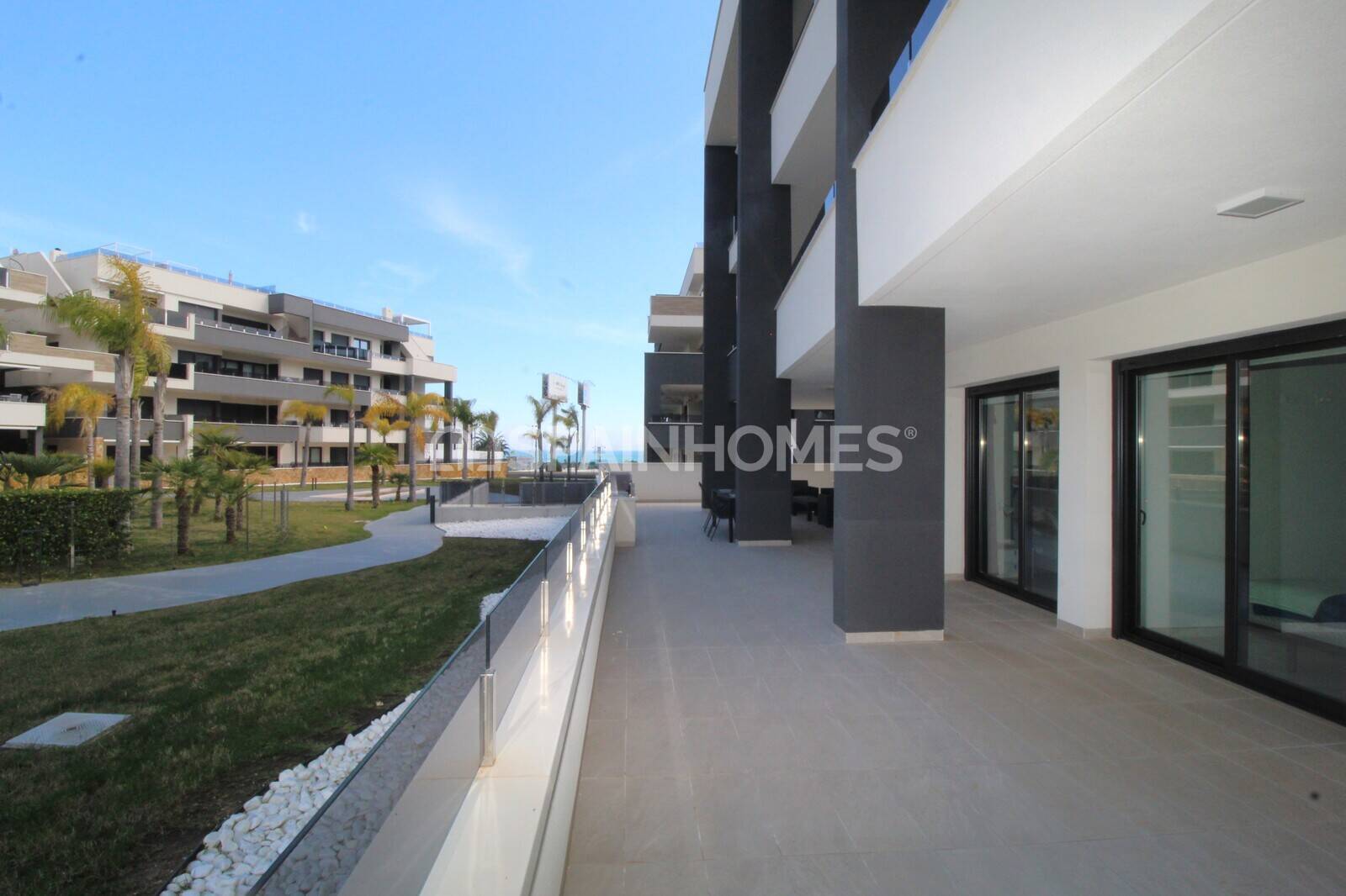 Wohnung in Orihuela, Alicante, Spanien 3 Schlafzimmer, 94 m2 Nr. 161478