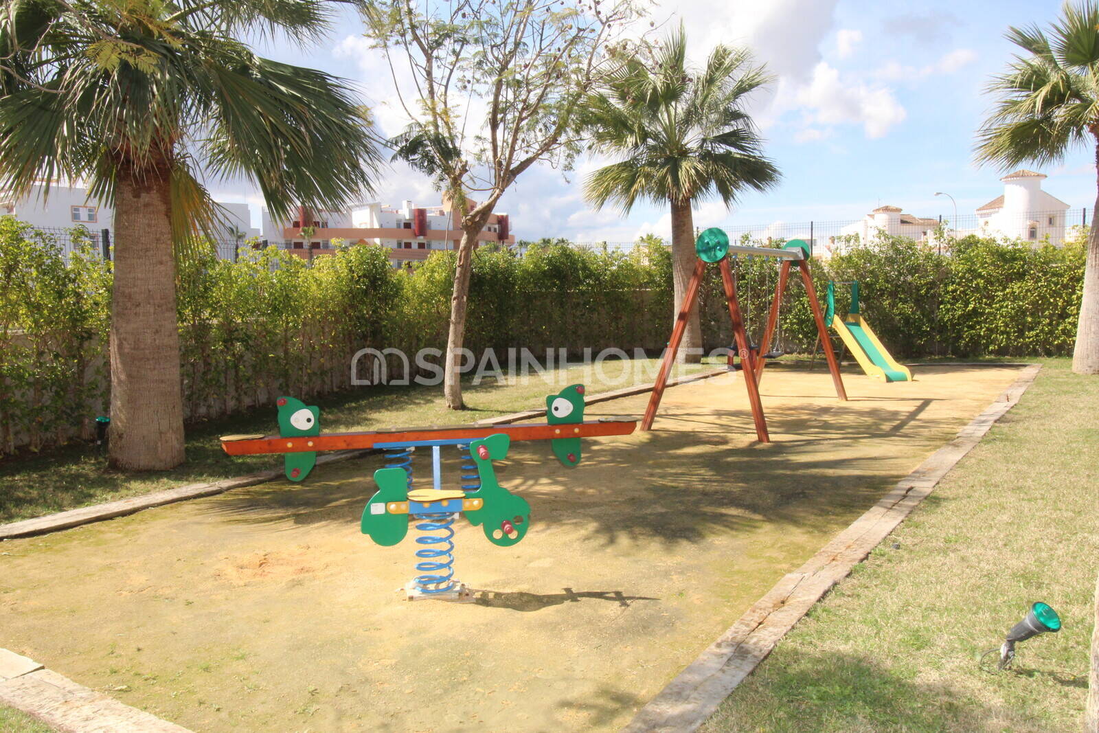 Wohnung in Orihuela, Alicante, Spanien 3 Schlafzimmer, 94 m2 Nr. 161478
