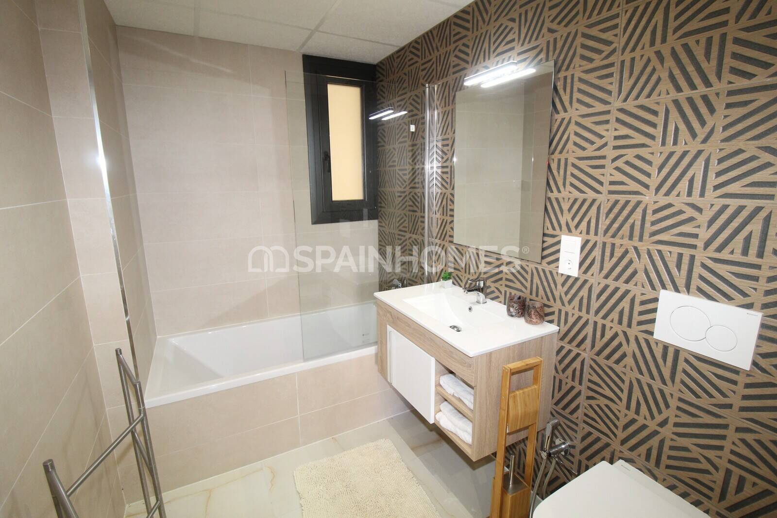 Wohnung in Orihuela, Alicante, Spanien 3 Schlafzimmer, 94 m2 Nr. 161478