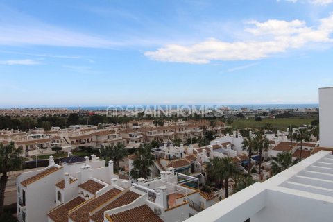 Penthauss Orihuela, Alicante, Spānijā 3 istabas, 87 m2 Nr. 161479
