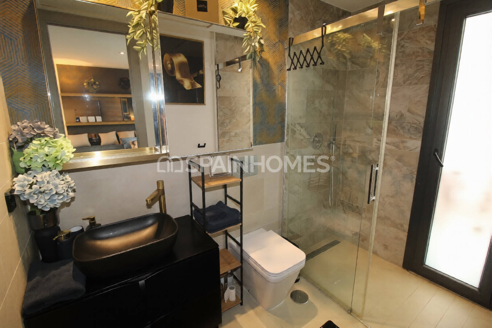 Penthouse in Orihuela, Alicante, Spain 3 bedrooms, 87 sq.m. No. 161479
