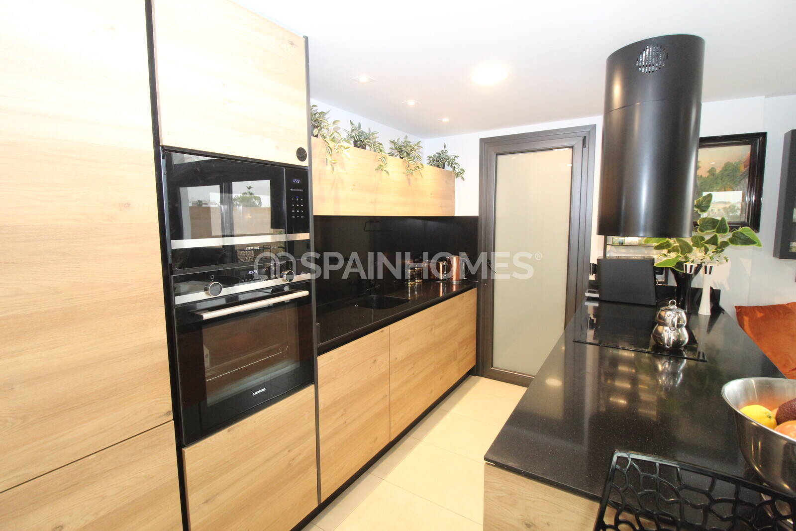 Penthouse in Orihuela, Alicante, Spain 3 bedrooms, 87 sq.m. No. 161479