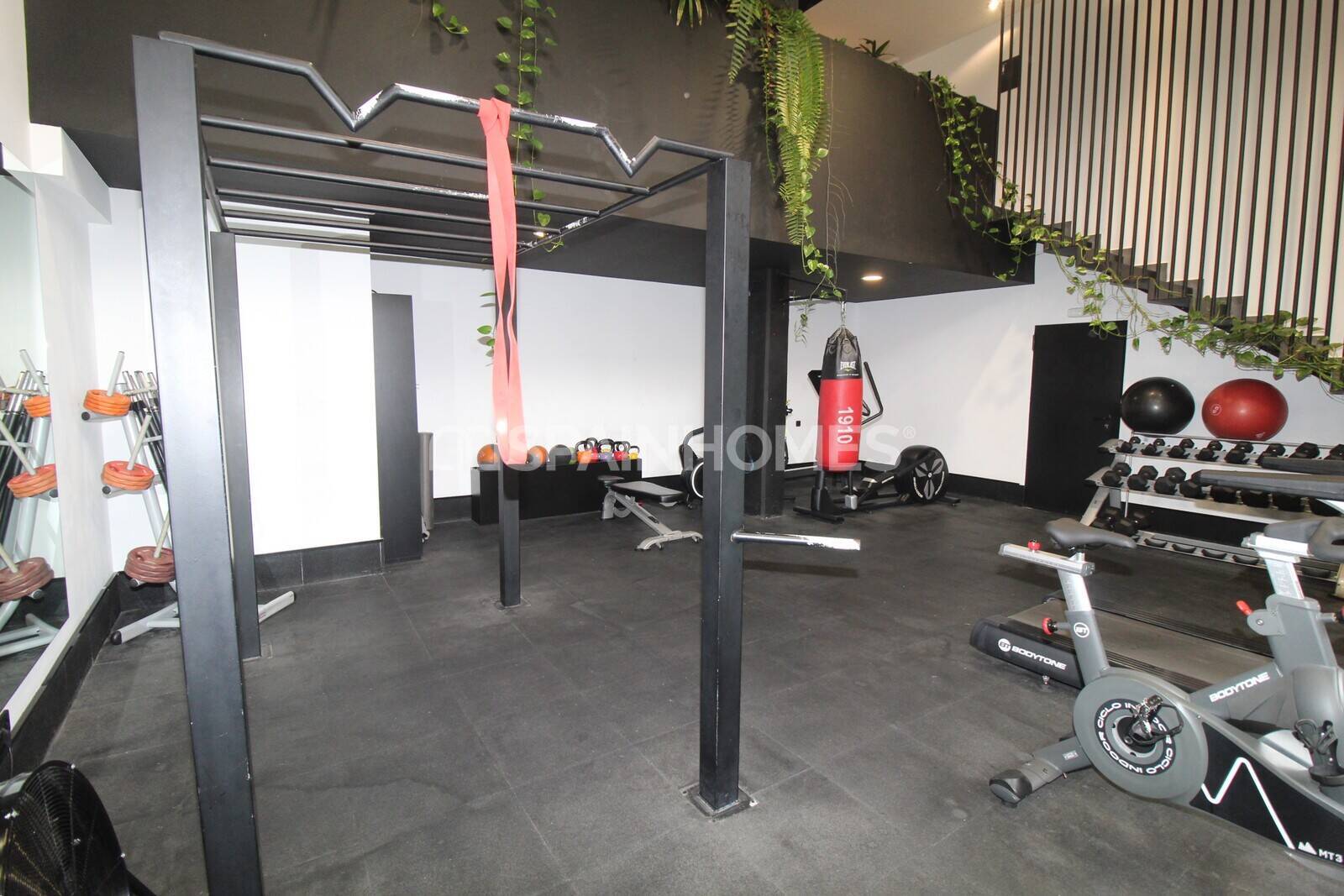 Penthouse in Orihuela, Alicante, Spain 3 bedrooms, 87 sq.m. No. 161479