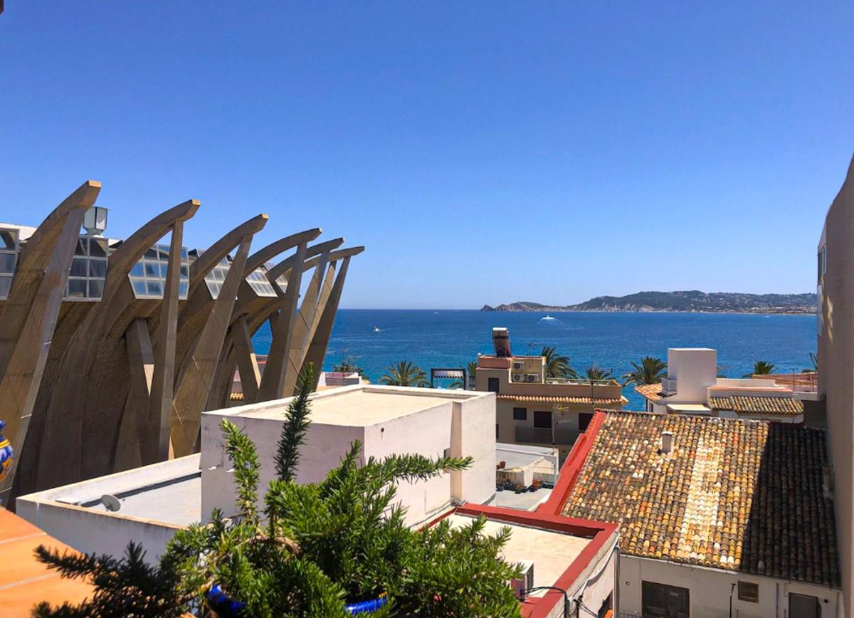 Willa w Javea, Alicante, Hiszpania 5 sypialni, 360 mkw. nr 80776
