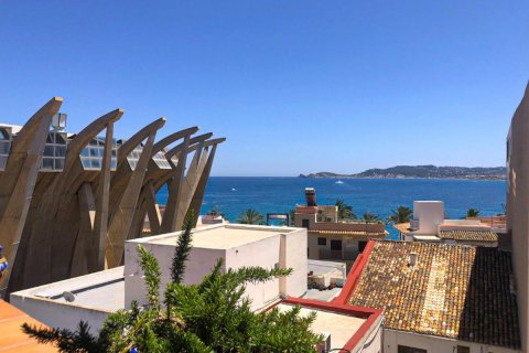 Villa in Javea, Alicante, Spain 5 bedrooms, 360 sq.m. No. 80776