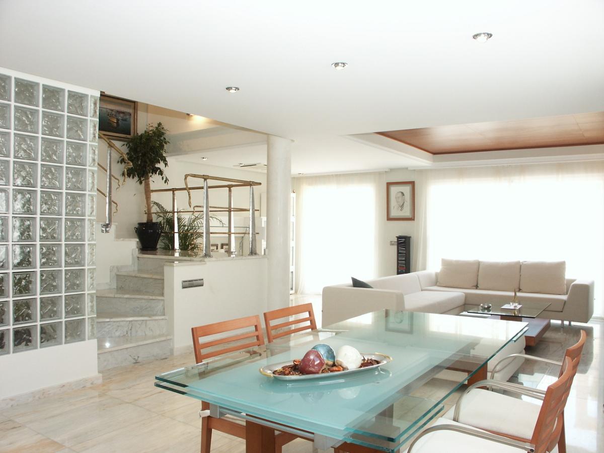 Willa w Javea, Alicante, Hiszpania 5 sypialni, 360 mkw. nr 80776