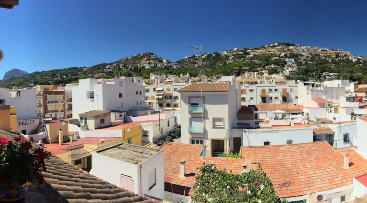 Willa w Javea, Alicante, Hiszpania 5 sypialni, 360 mkw. nr 80776