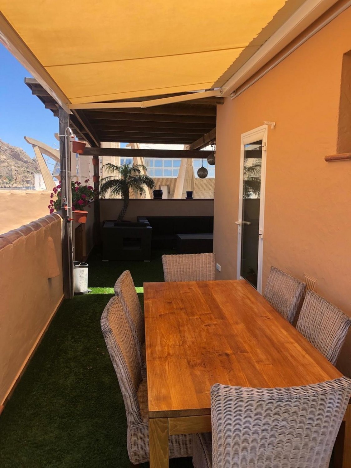 Willa w Javea, Alicante, Hiszpania 5 sypialni, 360 mkw. nr 80776