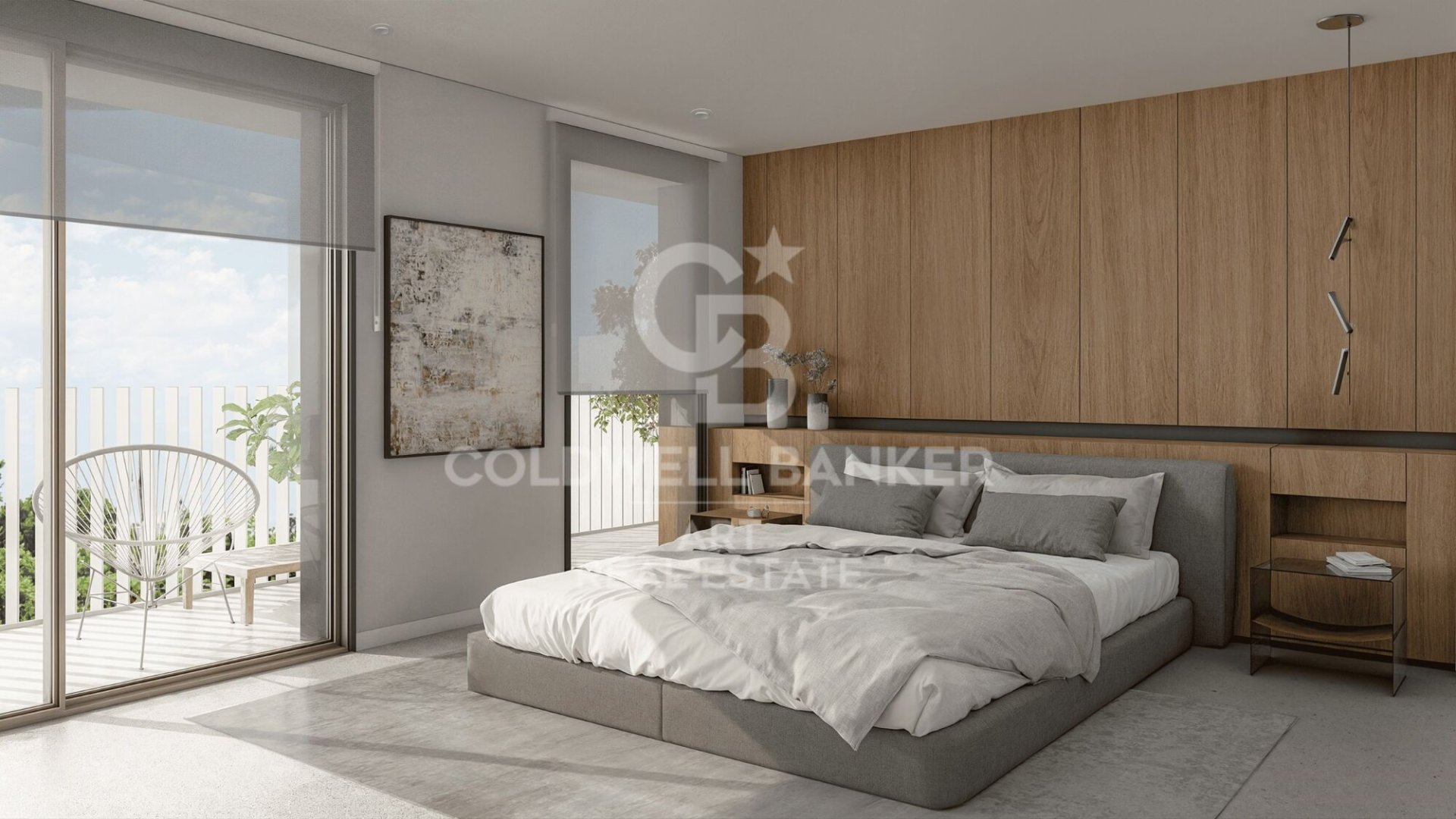 Apartment à Estepona, Malaga, Espagne 2 chambres, 91 m2 No. 158152