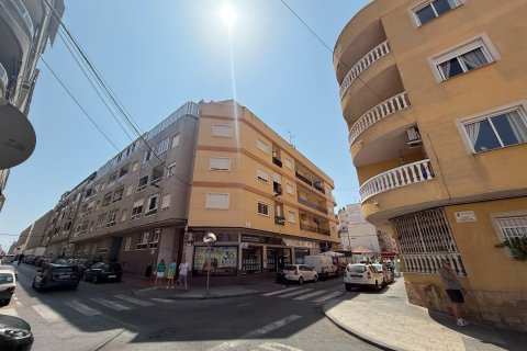 Lägenhet i Torrevieja, Alicante, Spanien 1 sovrum, 56 kvm. Nr. 194943