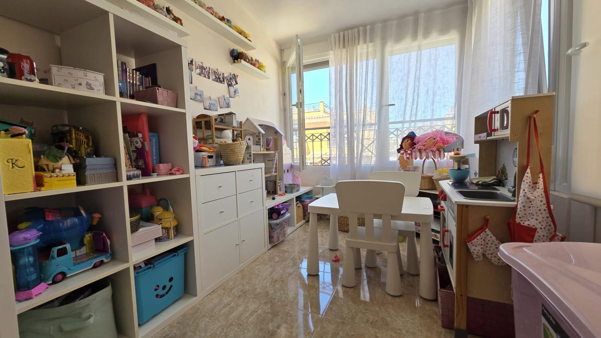 House in Torrevieja, Alicante, Spain 3 bedrooms, 120 sq.m. No. 194945