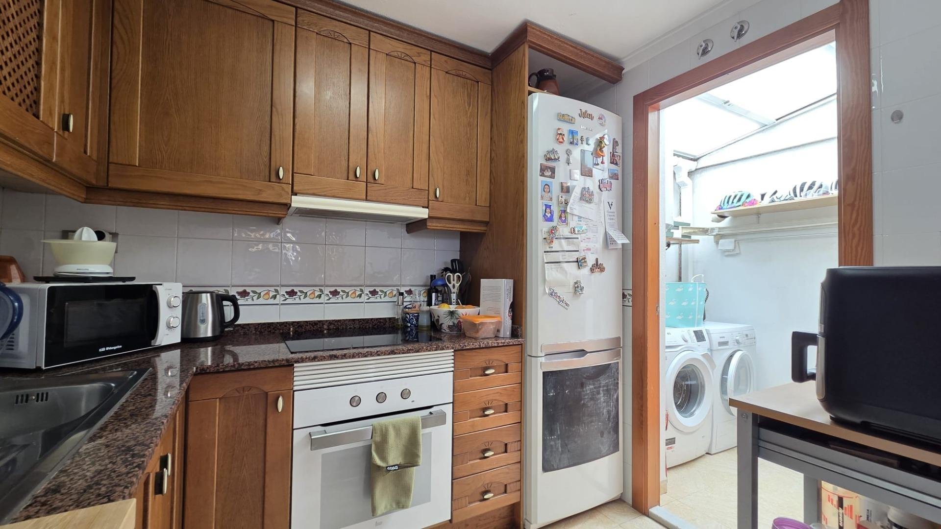 House in Torrevieja, Alicante, Spain 3 bedrooms, 120 sq.m. No. 194945
