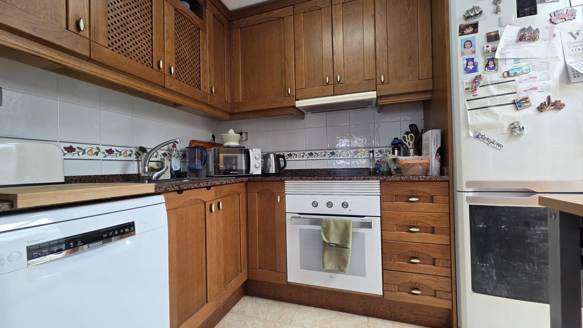 House in Torrevieja, Alicante, Spain 3 bedrooms, 120 sq.m. No. 194945