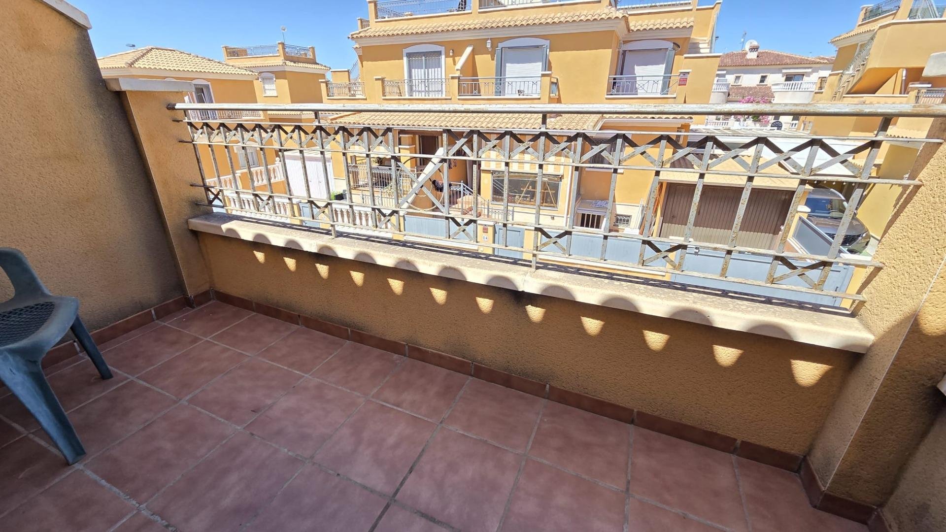 House in Torrevieja, Alicante, Spain 3 bedrooms, 120 sq.m. No. 194945