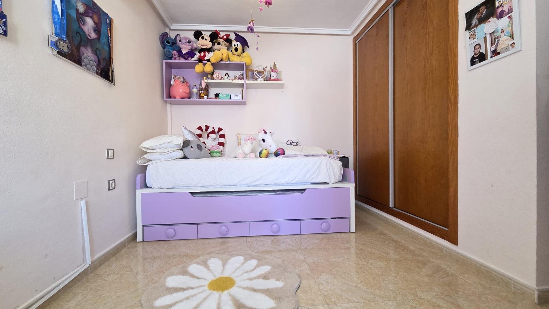 House in Torrevieja, Alicante, Spain 3 bedrooms, 120 sq.m. No. 194945