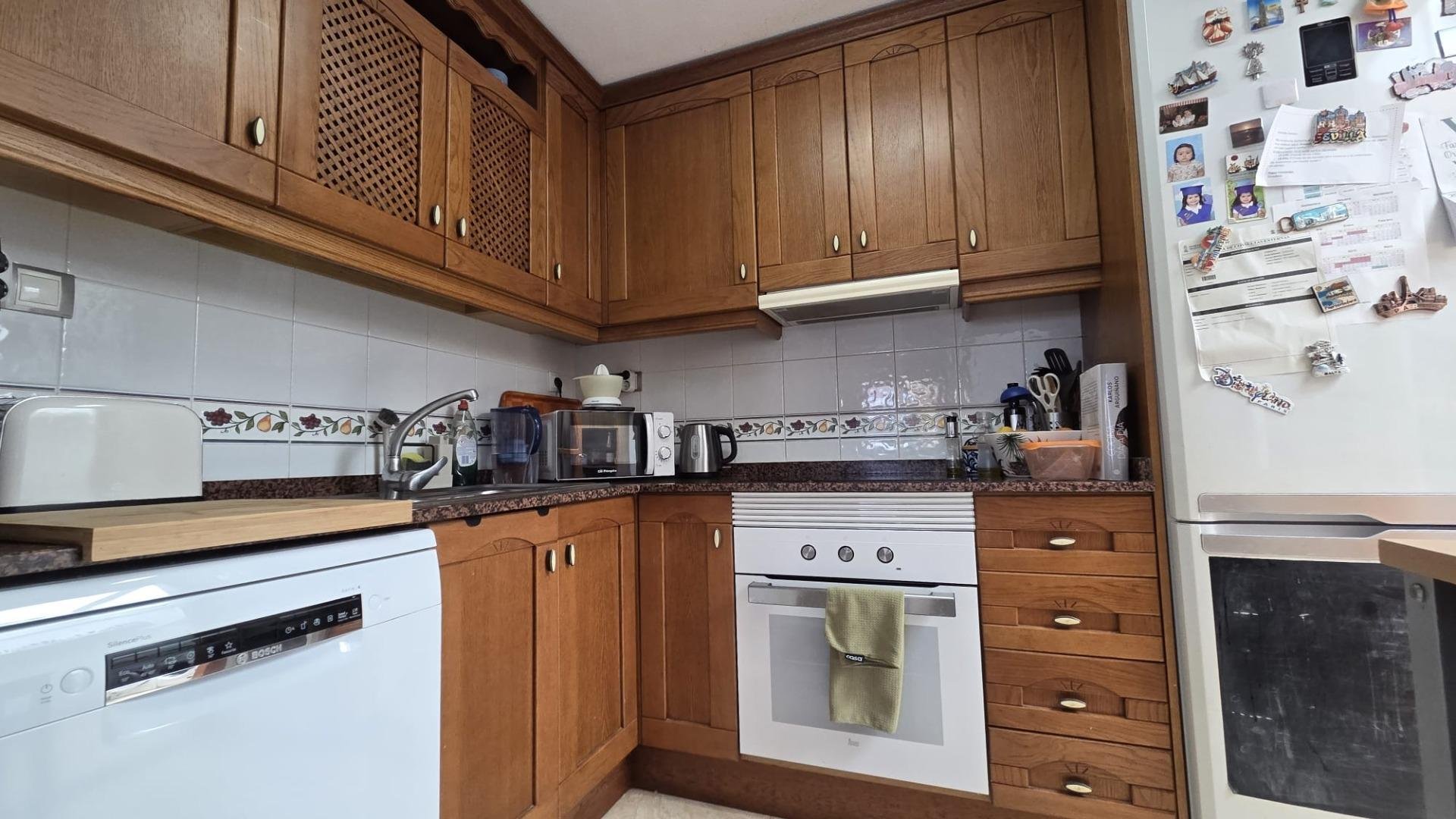 House in Torrevieja, Alicante, Spain 3 bedrooms, 120 sq.m. No. 194945
