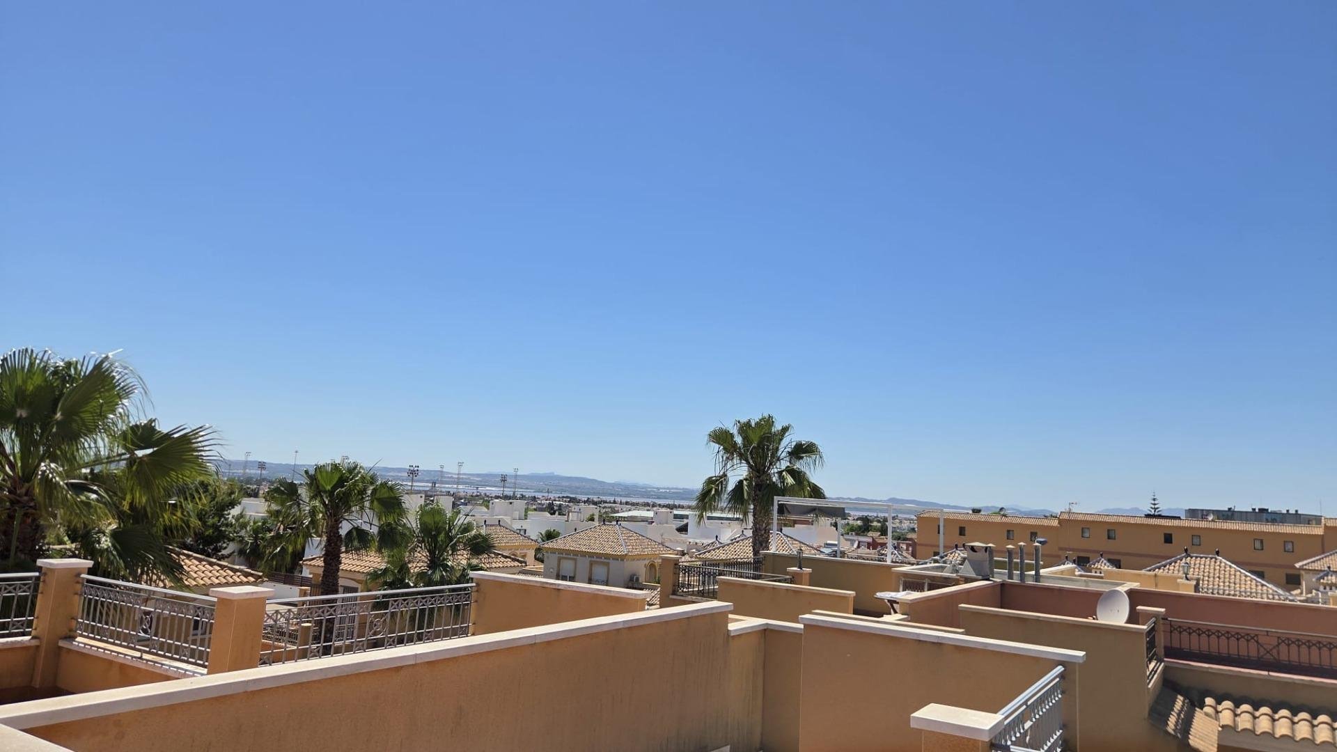 House in Torrevieja, Alicante, Spain 3 bedrooms, 120 sq.m. No. 194945