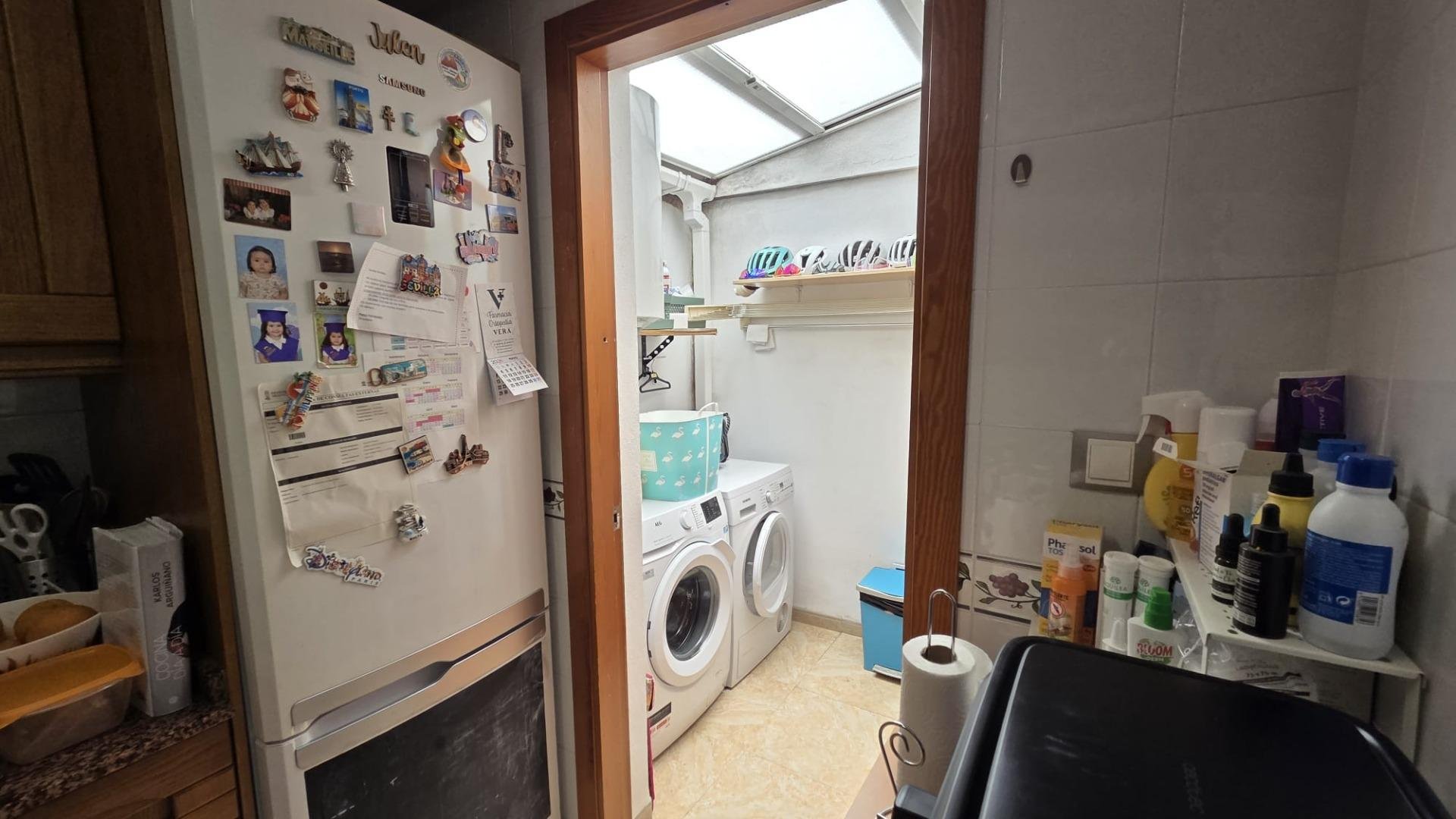 House in Torrevieja, Alicante, Spain 3 bedrooms, 120 sq.m. No. 194945