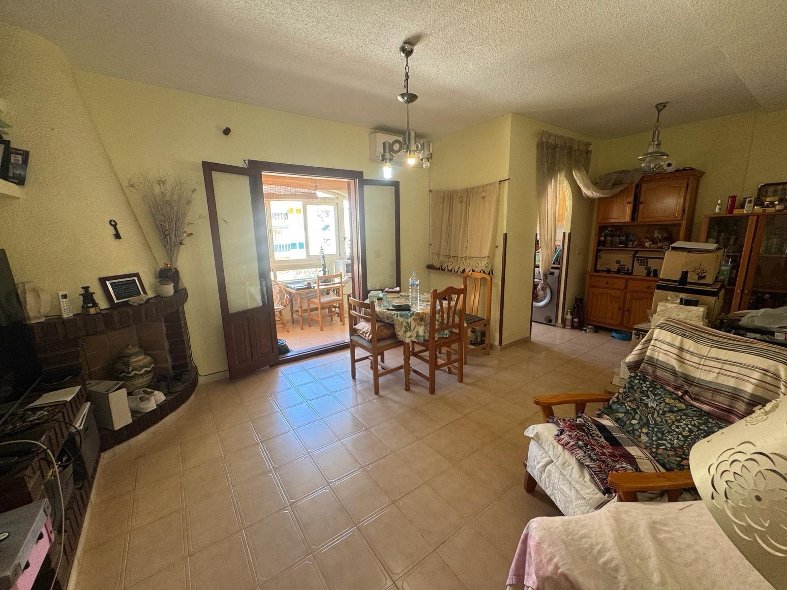 Penthauss Torrevieja, Alicante, Spānijā 3 istabas, 85 m2 Nr. 194942