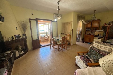 Penthäuser in Torrevieja, Alicante, Spanien 3 Schlafzimmer, 85 m2 Nr. 194942
