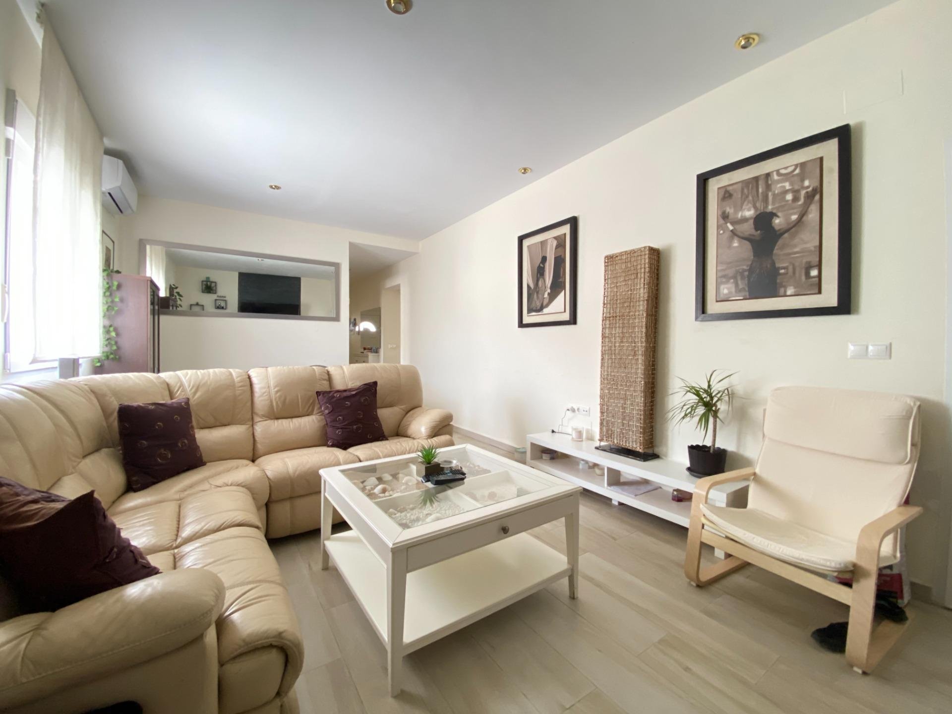 Wohnung in Torrevieja, Alicante, Spanien 3 Schlafzimmer, 140 m2 Nr. 194948
