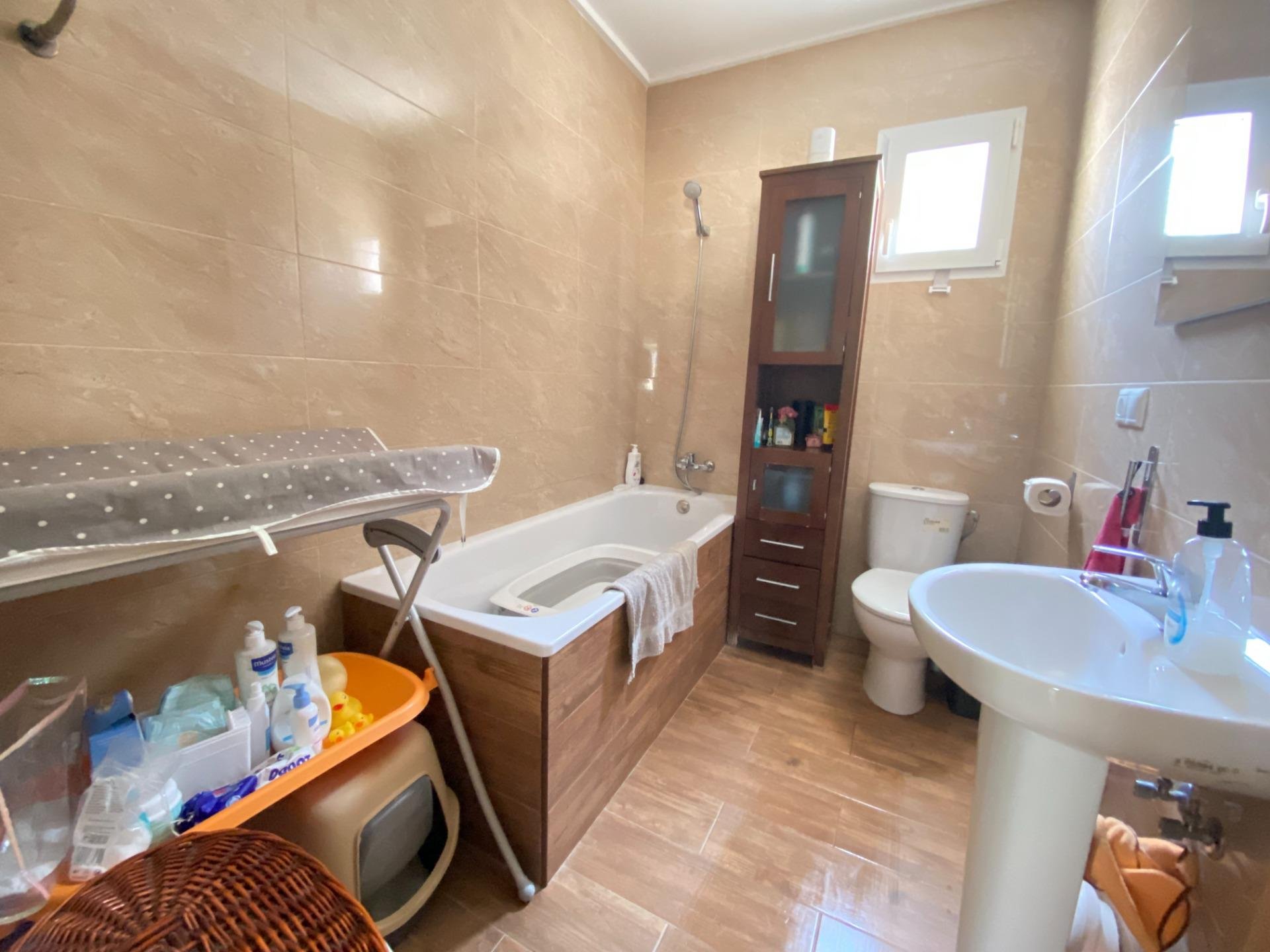 Wohnung in Torrevieja, Alicante, Spanien 3 Schlafzimmer, 140 m2 Nr. 194948