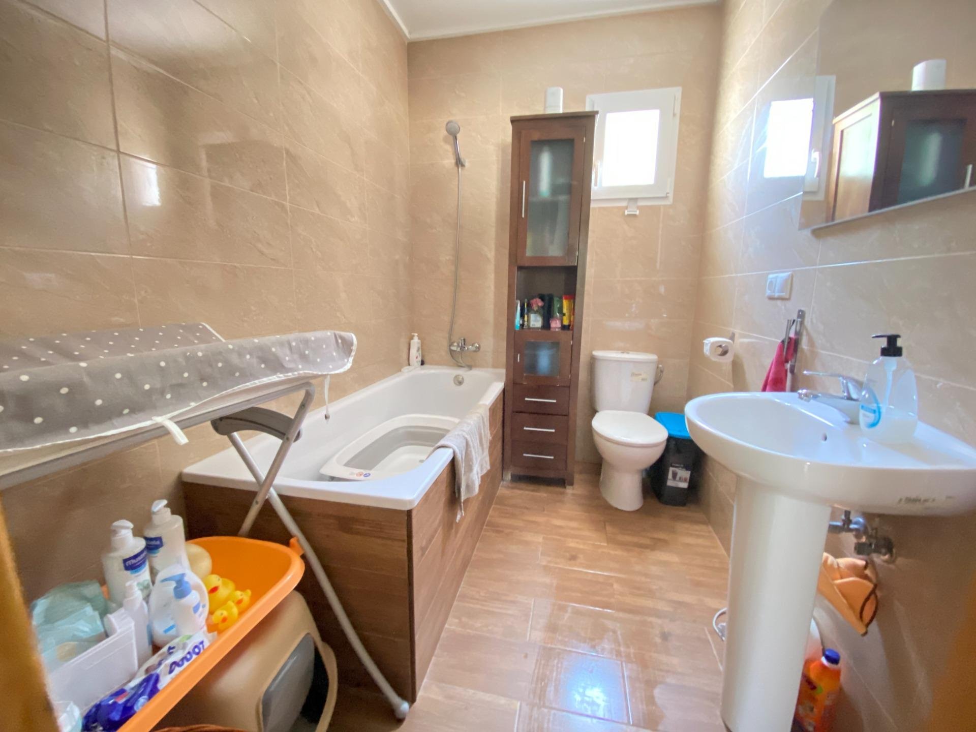 Wohnung in Torrevieja, Alicante, Spanien 3 Schlafzimmer, 140 m2 Nr. 194948