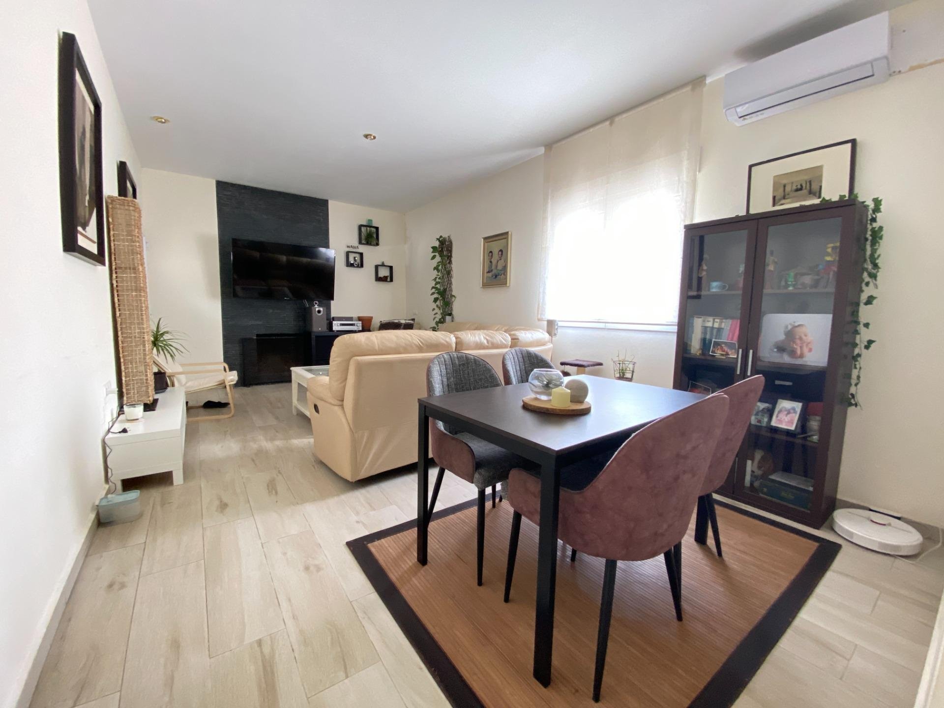 Wohnung in Torrevieja, Alicante, Spanien 3 Schlafzimmer, 140 m2 Nr. 194948