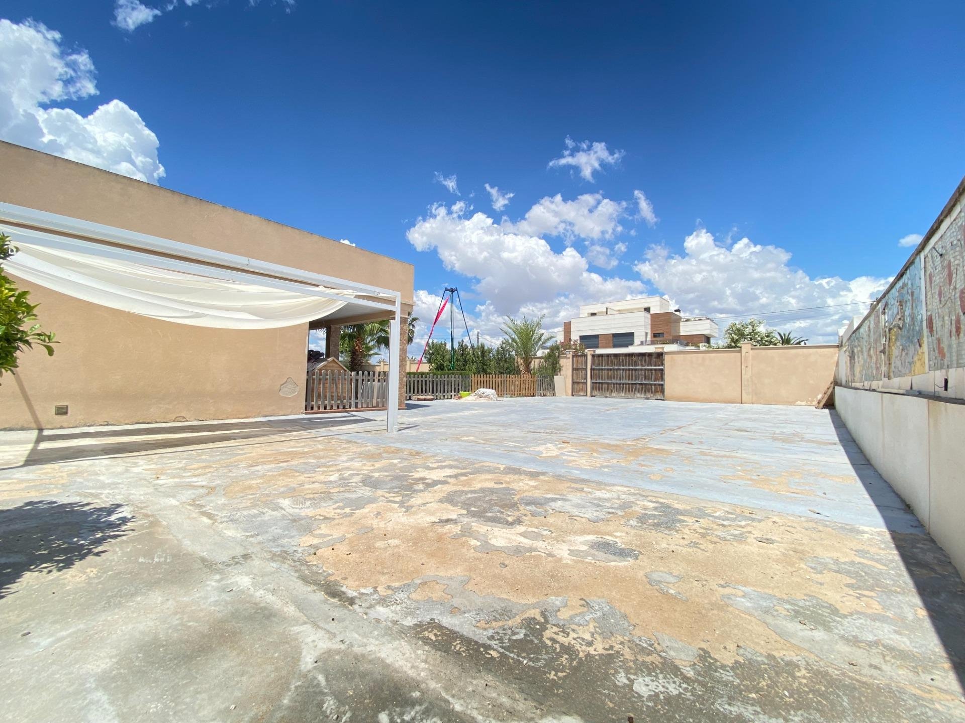 Wohnung in Torrevieja, Alicante, Spanien 3 Schlafzimmer, 140 m2 Nr. 194948