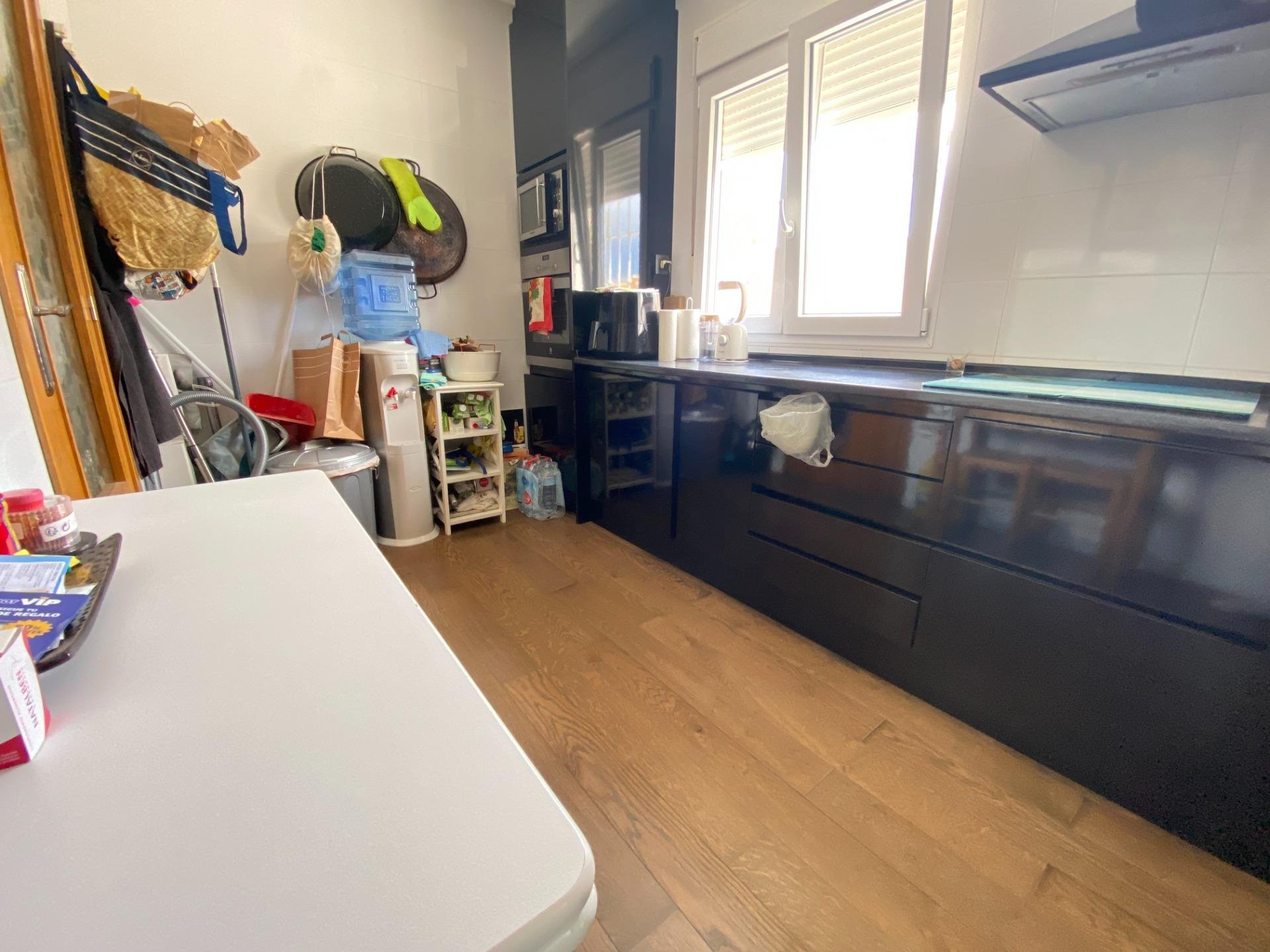 Wohnung in Torrevieja, Alicante, Spanien 3 Schlafzimmer, 140 m2 Nr. 194948
