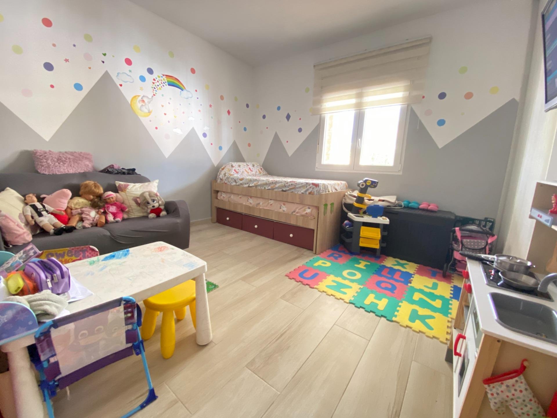 Wohnung in Torrevieja, Alicante, Spanien 3 Schlafzimmer, 140 m2 Nr. 194948