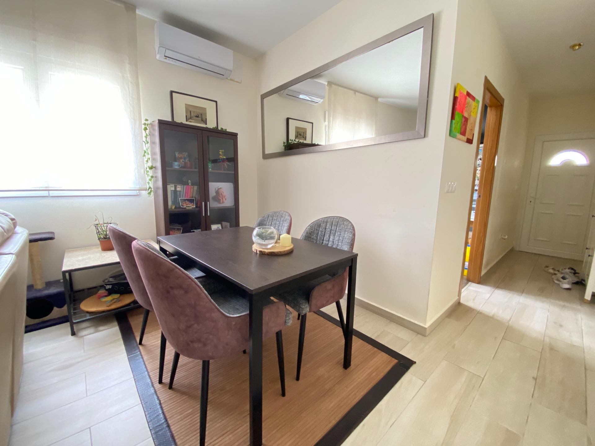 Wohnung in Torrevieja, Alicante, Spanien 3 Schlafzimmer, 140 m2 Nr. 194948