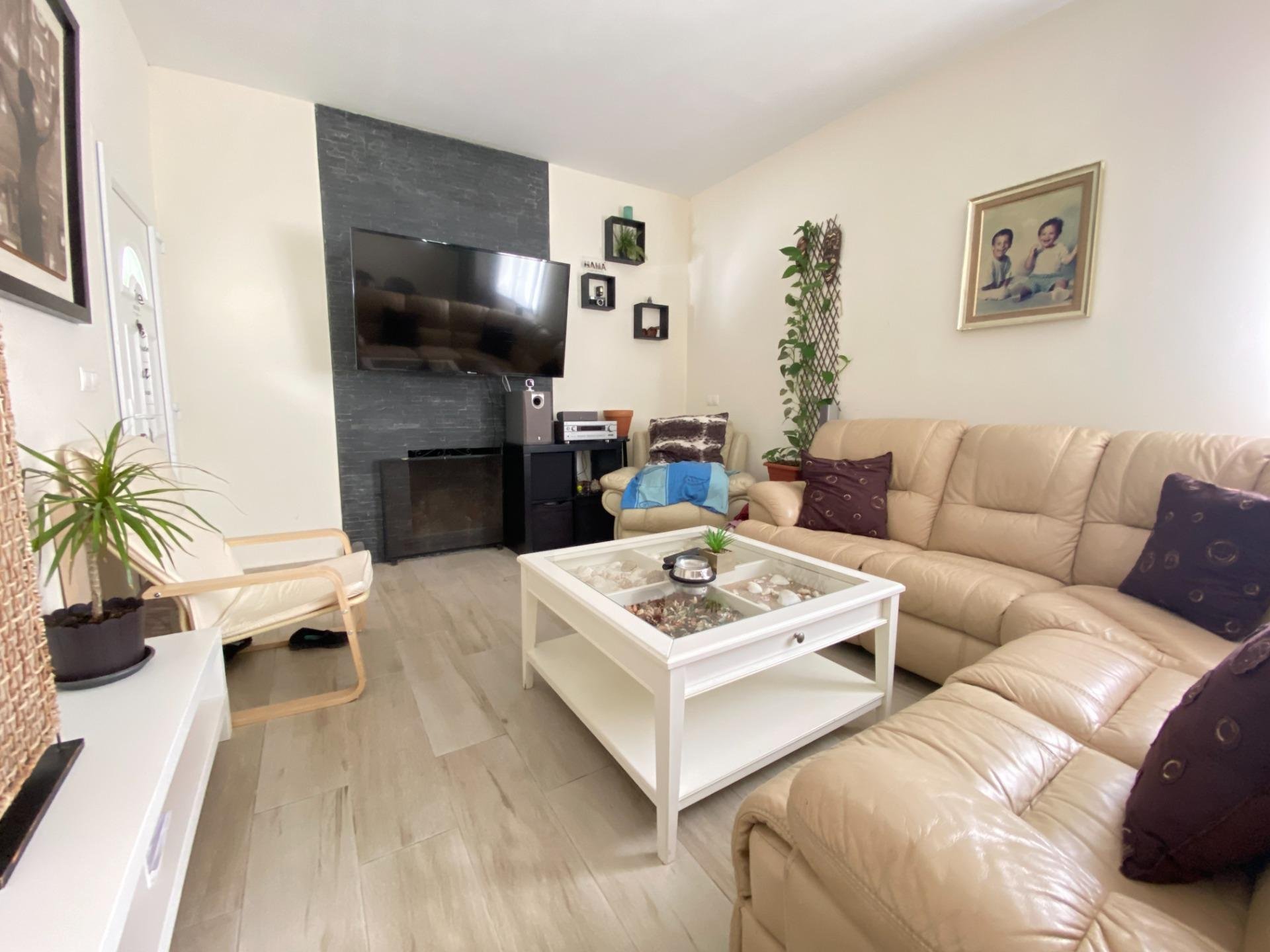 Wohnung in Torrevieja, Alicante, Spanien 3 Schlafzimmer, 140 m2 Nr. 194948