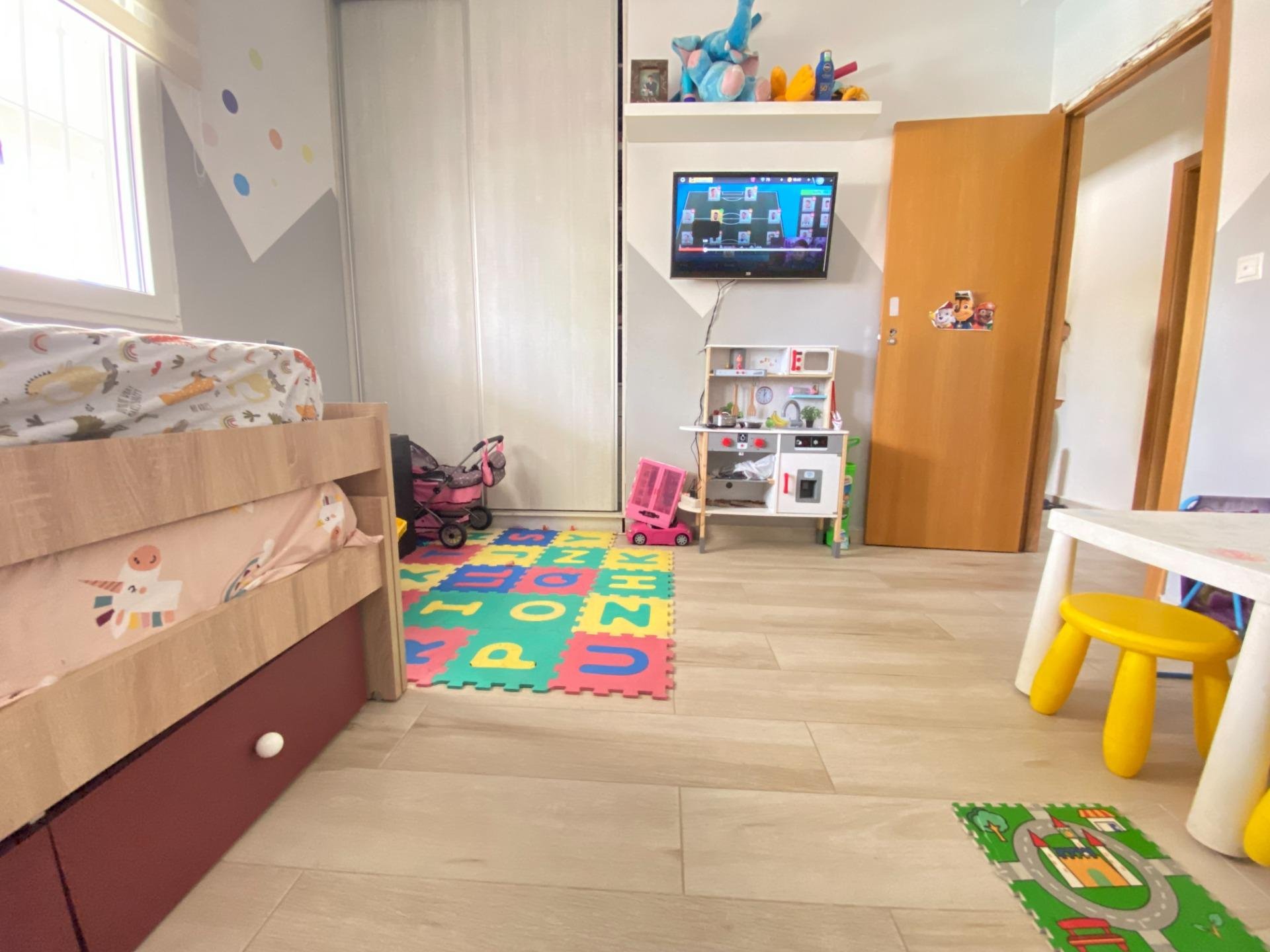 Wohnung in Torrevieja, Alicante, Spanien 3 Schlafzimmer, 140 m2 Nr. 194948