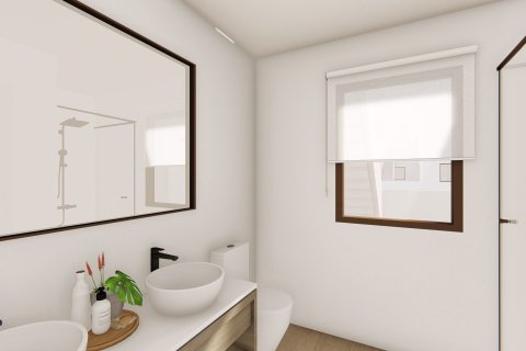 Rindu māja San Javier, Murcia, Spānijā 3 istabas, 120 m2 Nr. 167776