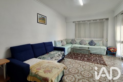 Квартира в Монкофа, Кастельон, Испания 3 спальни, 105м2 №195831