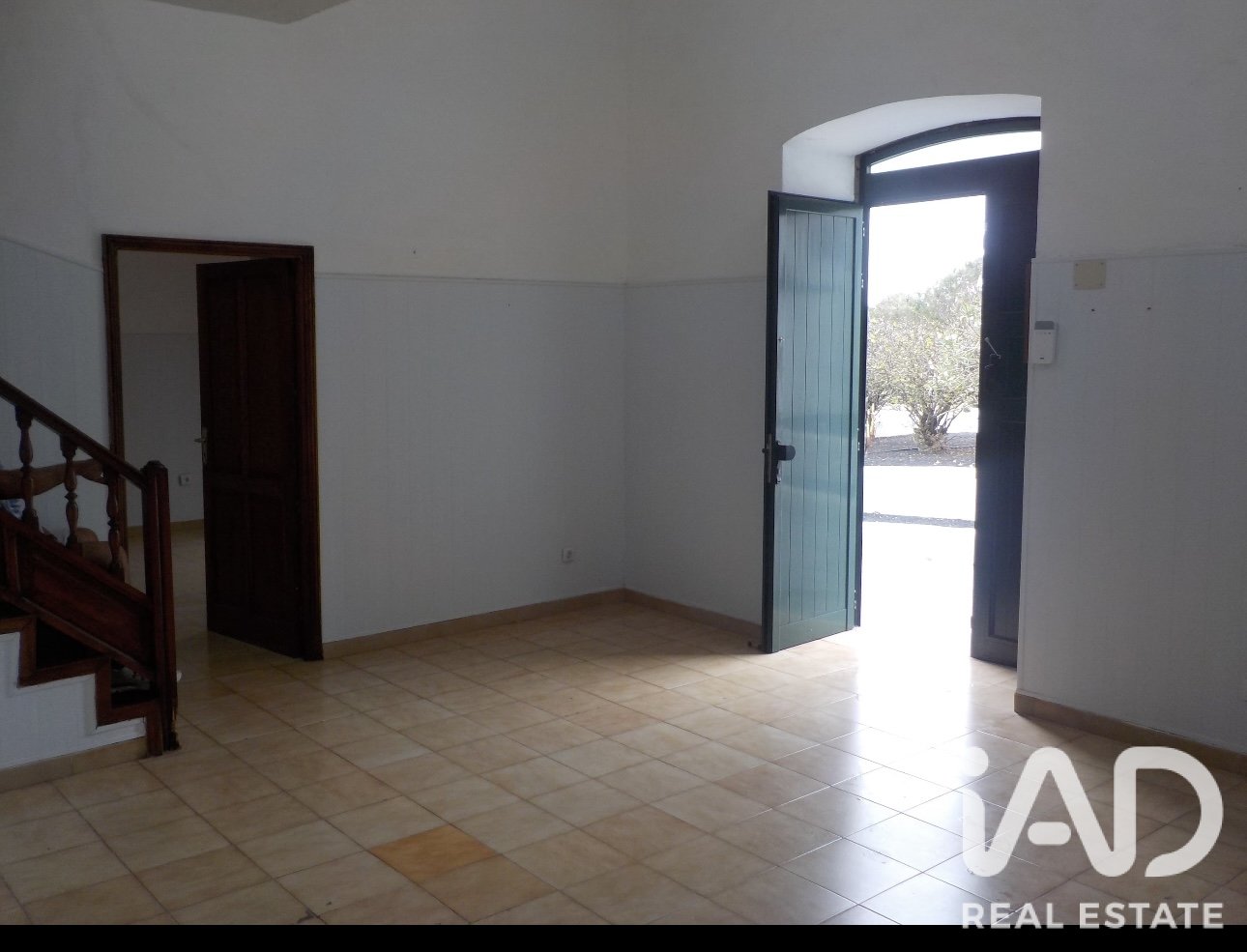 Hus i Tinajo, Lanzarote, Spanien 7 sovrum, 330 kvm. Nr. 195829