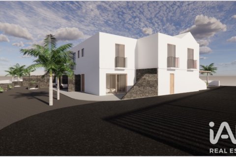 Māja Tinajo, Lanzarote, Spānijā 7 istabas, 330 m2 Nr. 195829