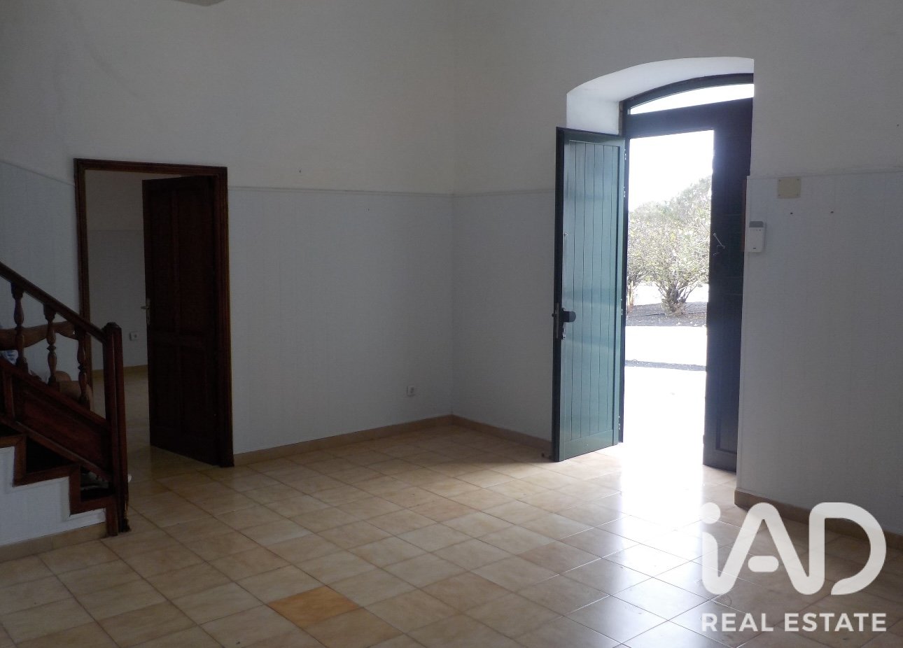 Hus i Tinajo, Lanzarote, Spanien 7 sovrum, 330 kvm. Nr. 195829