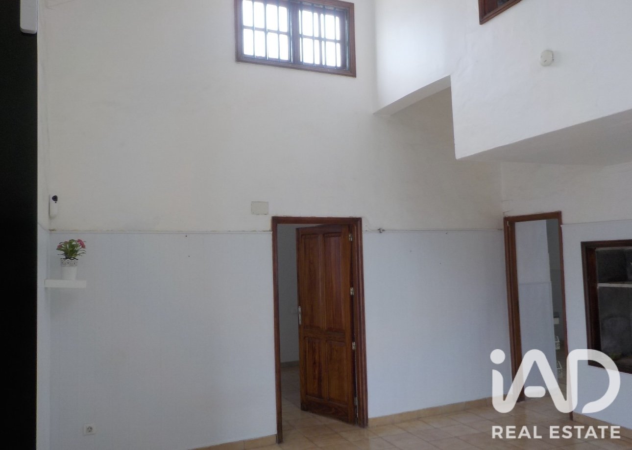 Hus i Tinajo, Lanzarote, Spanien 7 sovrum, 330 kvm. Nr. 195829