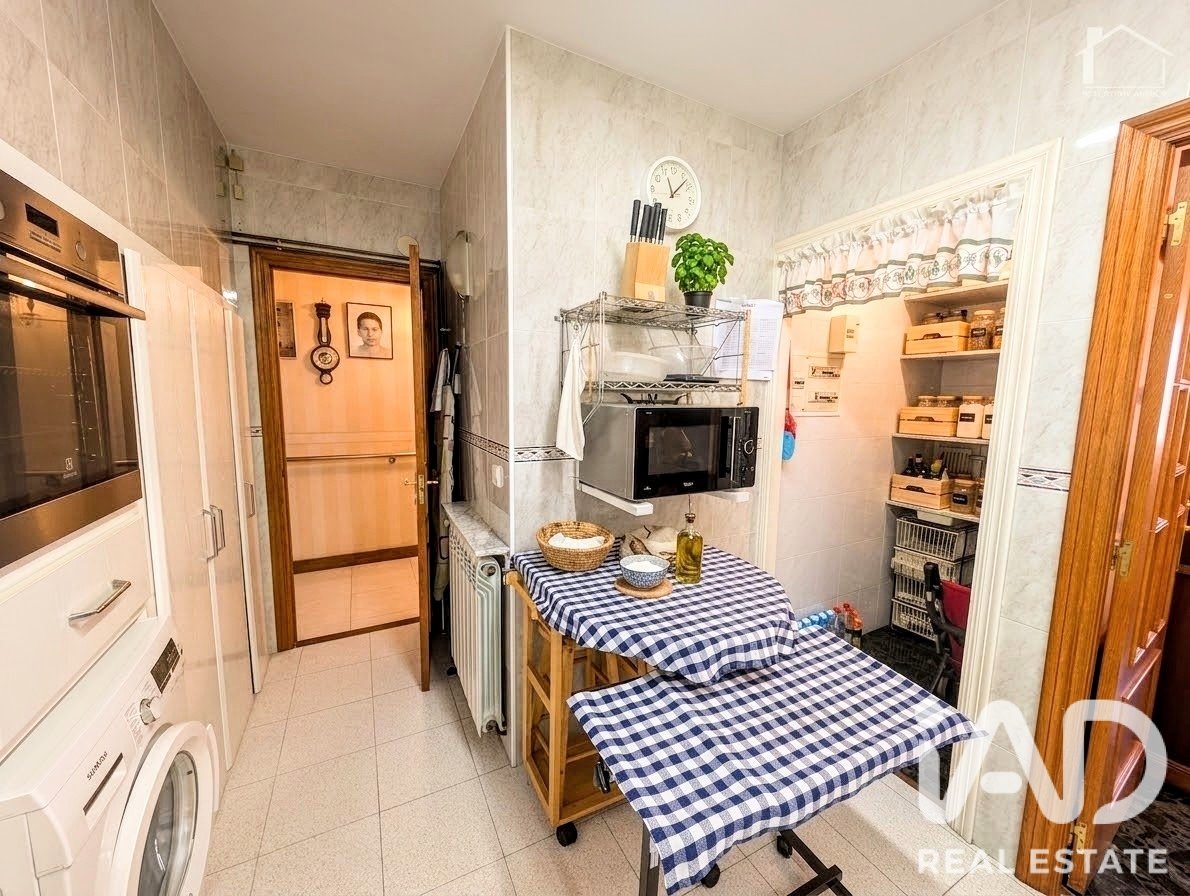 Dzīvoklis Tortosa, Tarragona, Spānijā 3 istabas, 142 m2 Nr. 195832