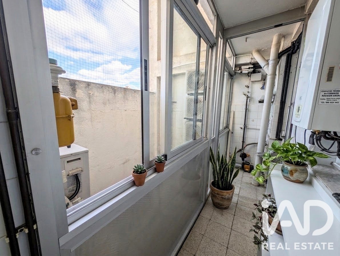 Dzīvoklis Tortosa, Tarragona, Spānijā 3 istabas, 142 m2 Nr. 195832
