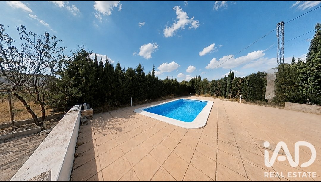 Māja Hondon de los Frailes, Alicante, Spānijā 5 istabas, 270 m2 Nr. 195834