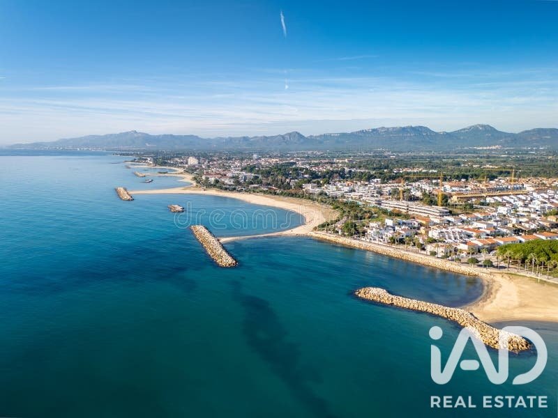 Dzīvoklis Cambrils, Tarragona, Spānijā 2 istabas, 132 m2 Nr. 195835